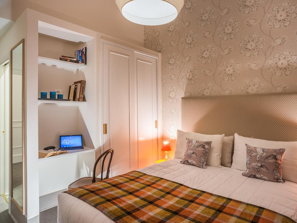 Alfieri9 Hotel Florence Room photo