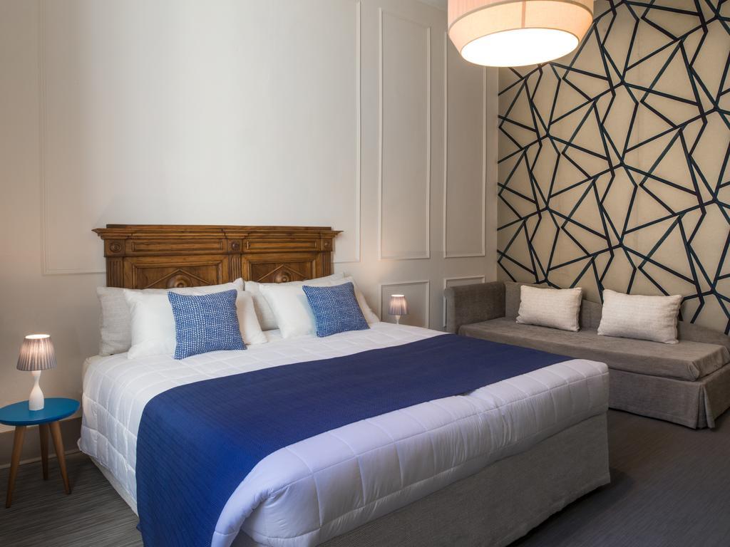 Alfieri9 Hotel Florence Room photo