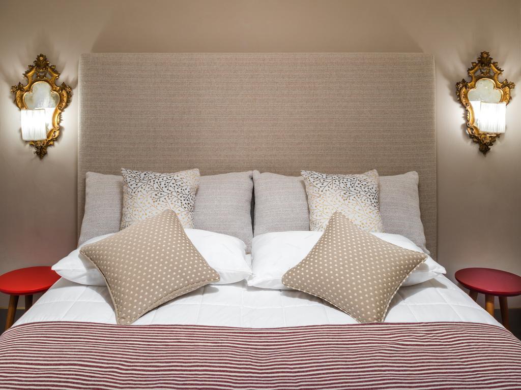 Alfieri9 Hotel Florence Room photo