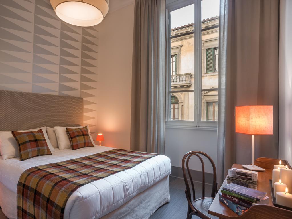 Alfieri9 Hotel Florence Room photo