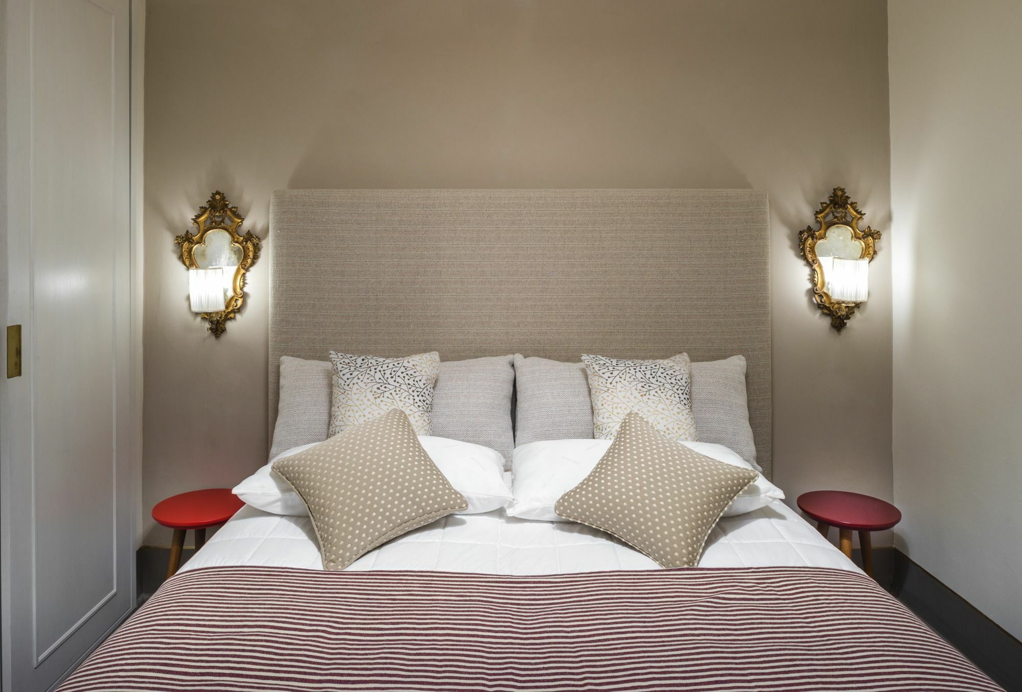 Alfieri9 Hotel Florence Exterior photo